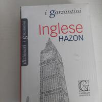 dizionario inglese