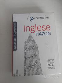 dizionario inglese
