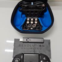 PS4 PRO CONTROLLER REVOLUTION UNLIMITED NACON 