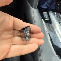 Carplay/Android Auto Wireless Bluetooth