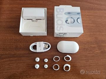 Samsung Galaxy Buds cuffie wireless
