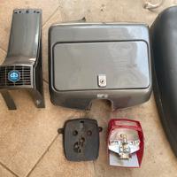 Ricambi vespa 50 special e pk