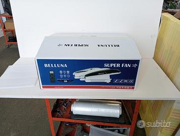 Super fan NUOVA GENERAZIONE