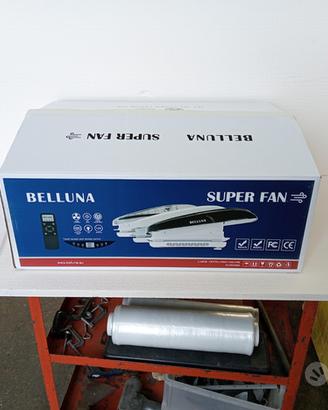 Super fan NUOVA GENERAZIONE