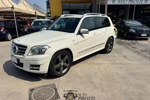 MERCEDES GLK 200 CDI SPORT del 2013