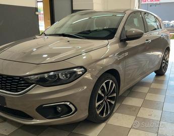 Fiat Tipo 1.3 Mjt S&S 5 porte Lounge