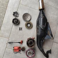 RICAMBI MINARELLI/ PIAGGIO 