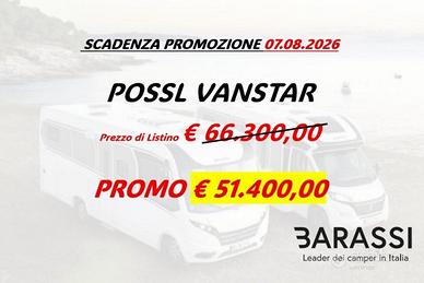 Possl Vanstar Vanstar