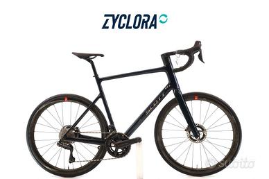 Scott Addict 20 Di2 12V t.60