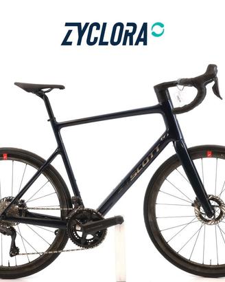 Scott Addict 20 Di2 12V t.60