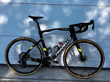 PINARELLO CROSSISTA F 56 L