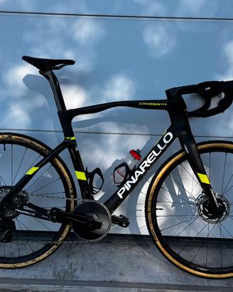 PINARELLO CROSSISTA F 56 L