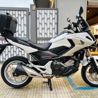 Honda NC 750 - 2019 - USATO