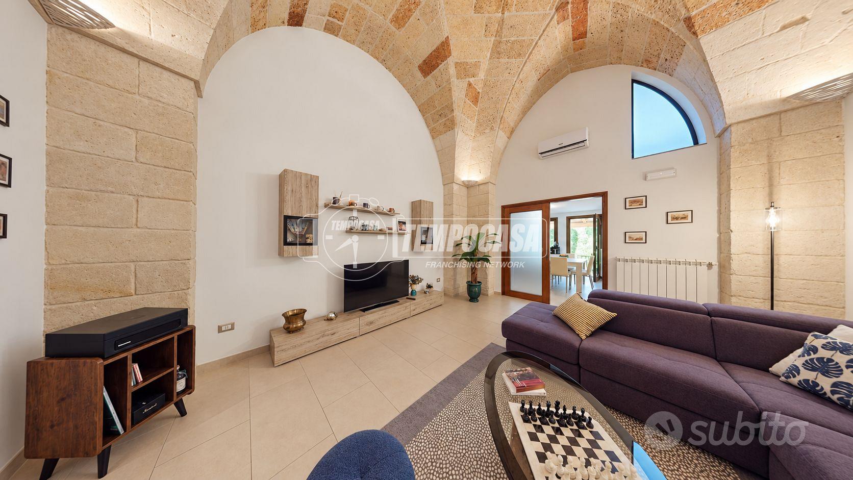 Appartamento – San Cesario di Lecce, Lecce - Vista 4