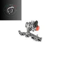 Turbocompressore per Alfa Romeo Fiat Opel 1.6