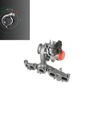 Turbocompressore per Alfa Romeo Fiat Opel 1.6