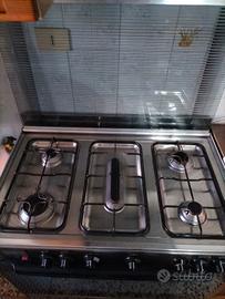 cucina a gas