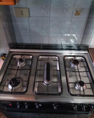 cucina a gas