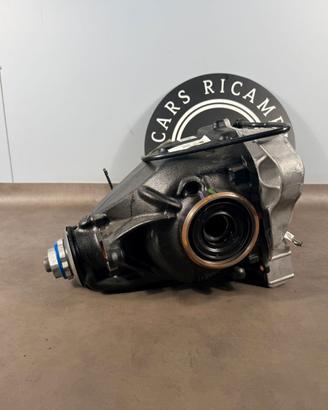 DIFERENZIALE POSTERIORE 8686659 BMW X5 G05 X6 G06 