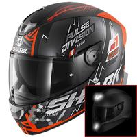 Shark Skwal 2.2 Noxxys