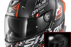 Shark Skwal 2.2 Noxxys