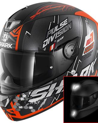 Shark Skwal 2.2 Noxxys