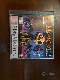 Medievil 2 PlayStation 1