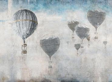 Carta da parati Cartilla Magic Spells nuova