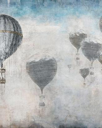 Carta da parati Cartilla Magic Spells nuova