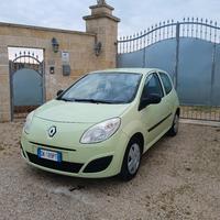 renault twingo benzina