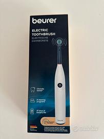Spazzolino elettrico Beurer TB15