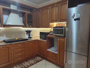Cucina componibile 