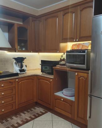 Cucina componibile 