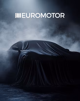 BMW Serie 3 320d Touring xdrive Modern