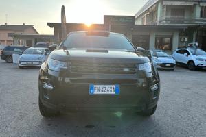 Land Rover Discovery Sport 2.0 TD4 150 CV HSE Luxu