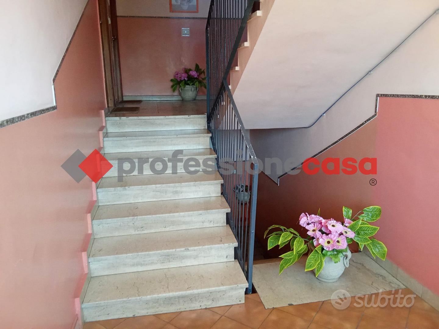 Appartamento – Catania, Monte Po-Nesima-San Leone-Rapisardi - Vista 3