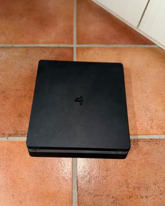 playstation 4