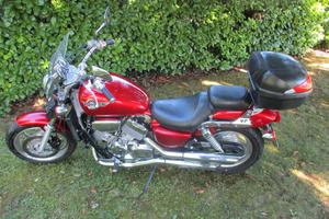 Honda VF 750 - 1998
