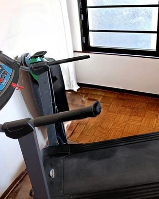  tapis roulant 