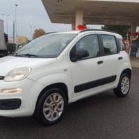Fiat Panda 0.9 TwinAir Turbo Natural Power Lounge 