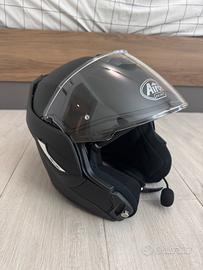 Casco Airoh Rev19  taglia M