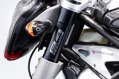 BRUTALE 910 R corse titanium  2/33