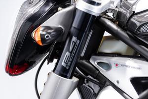 BRUTALE 910 R corse titanium  2/33