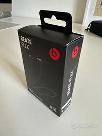 Beats Flex auricolari NUOVI