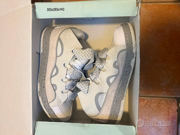 Lanvin Bianche e Grigie