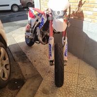 Fantic caballero motard 50cc