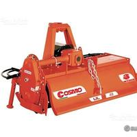 Fresa Cosmo nuova mod UL -120 cm lavoro -Kg.180