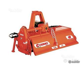 Fresa Cosmo nuova mod UL -120 cm lavoro -Kg.180