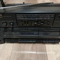 AIWA*RADIO-CASSETTE RECORDER**AAFFFAAREE**