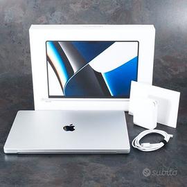 MacBook Pro 16_M1 Max_RAM 32gb_SSD 1Tb_GPU 32 core